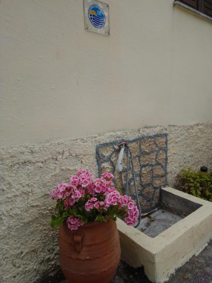 Anemos Studios Vasilias  Exterior foto