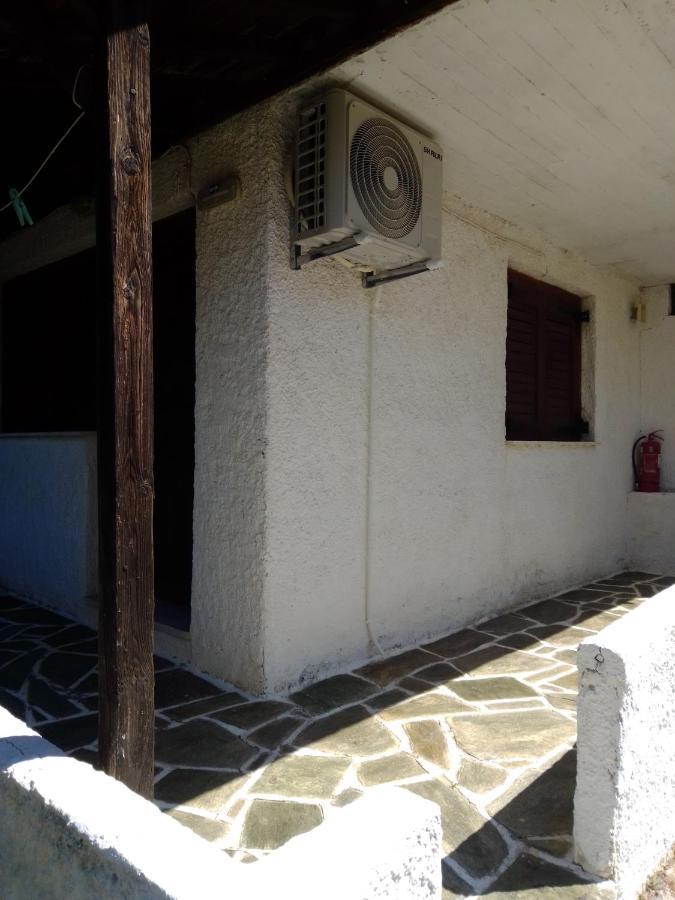 Anemos Studios Vasilias  Exterior foto