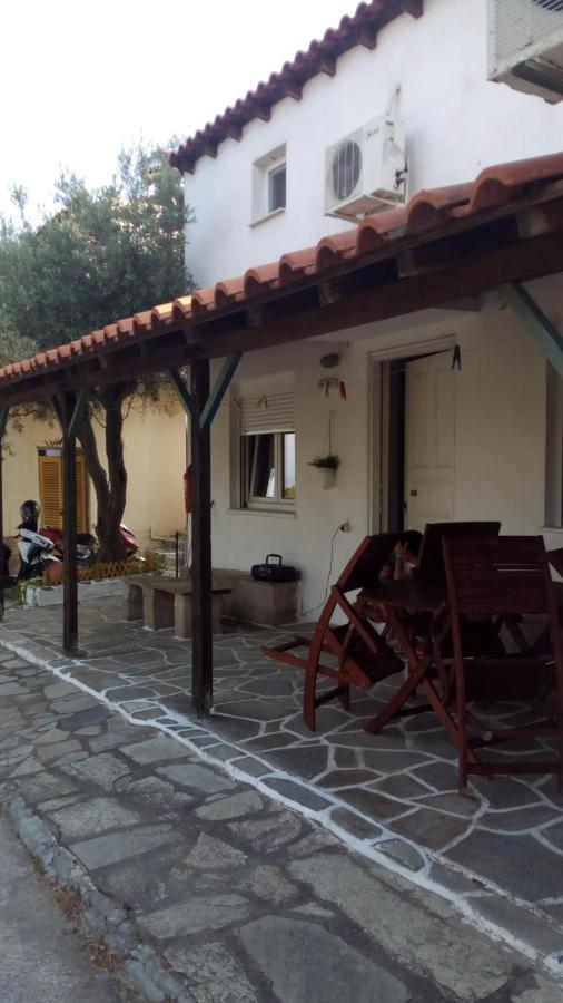 Anemos Studios Vasilias  Exterior foto