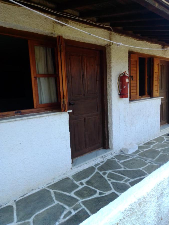 Anemos Studios Vasilias  Exterior foto