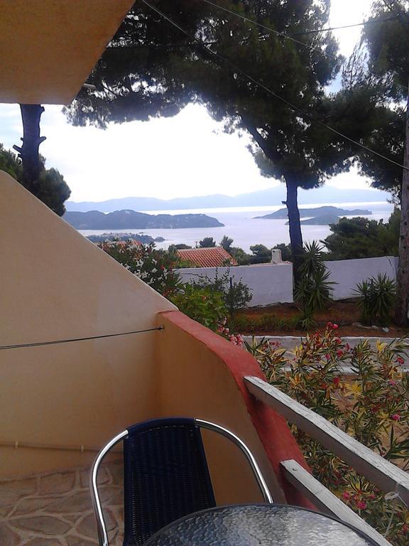 Anemos Studios Vasilias  Exterior foto