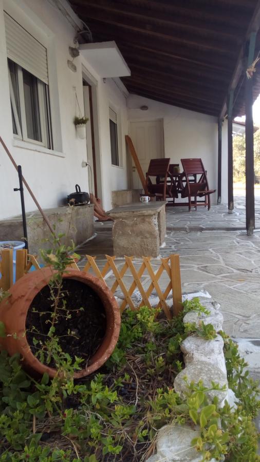 Anemos Studios Vasilias  Exterior foto