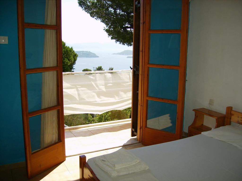Anemos Studios Vasilias  Exterior foto