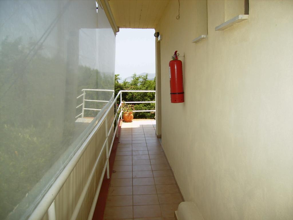 Anemos Studios Vasilias  Exterior foto